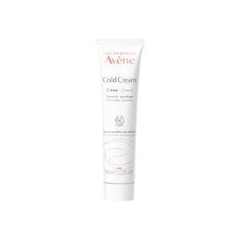 EAU THERMALE AVENE kremas apsaugai nuo šalčio COLD, 40 ml