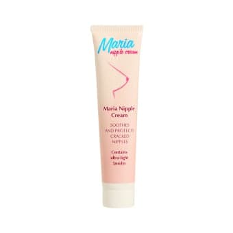 MARIA kremas krūtų speneliams, 50 ml
