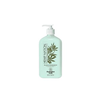 AUSTRALIAN GOLD kūno kremas SEA SALT&SANDALWOOD, 535 ml