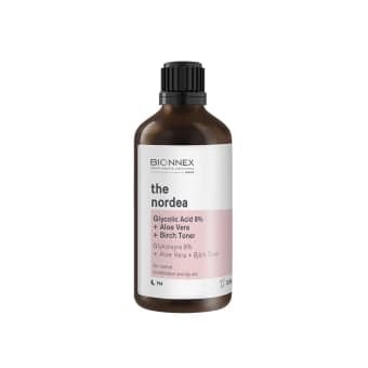 BIONNEX veido tonikas THE NORDEA, 100 ml