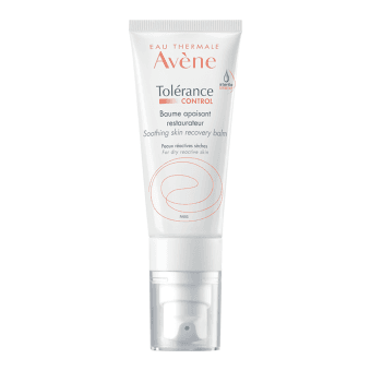EAU THERMALE AVÈNE raminamasis balzamas TOLÉRANCE CONTROL, 40 ml