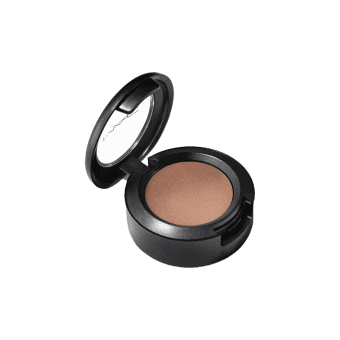 MAC matiniai akių šešėliai Charcoal Brown, 1.5 g