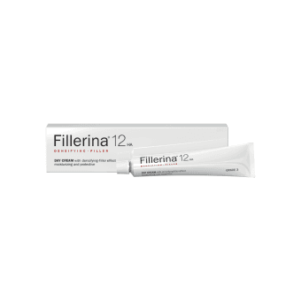 FILLERINA dieninis kremas 12 HA, 3 lygis, 50 ml