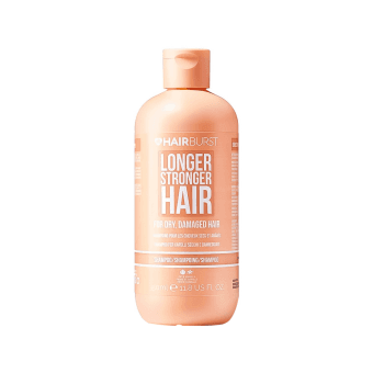 HAIRBURST šampūnas sausiems, pažeistiems plaukams, 350 ml