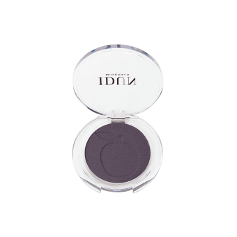 IDUN MINERALS vienos spalvos akių šešėliai PION, Nr. 4113, 3 g
