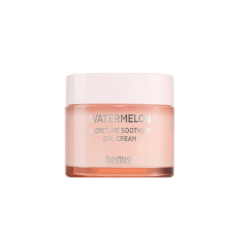 HEIMISH drėkinantis gelinis kremas Watermelon Moisture Soothing Gel Cream, 110 ml