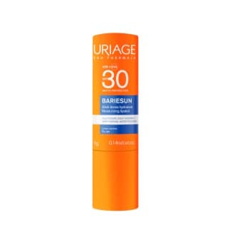 URIAGE lūpų pieštukas BARIESUN, SPF 30, 4 g