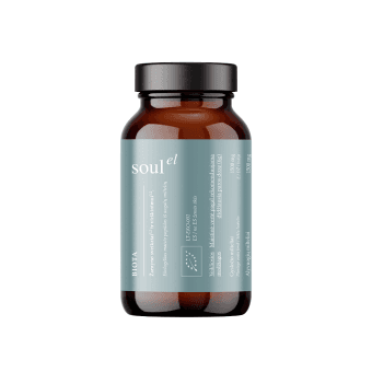 SOULEL EKO BIOTA, LT-EKO-001, 100 g