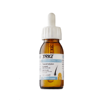 TRX2 losjonas plaukų šaknims HAIR REVITALISING, 60 ml