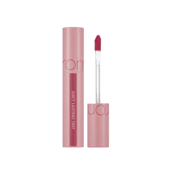ROM&ND, lūpų dažai, Juicy Lasting Tint 25 Bare Grape, 5.5 g