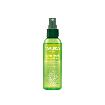 WELEDA, SKIN FOOD, aliejus, 100 ml