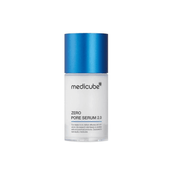 MEDICUBE poras mažinantis serumas ZERO PORE SERUM 2.0, 37 ml