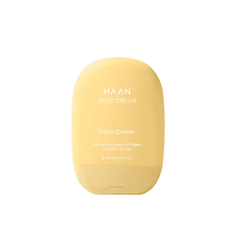 HAAN rankų kremas COCO COOLER, 50 ml
