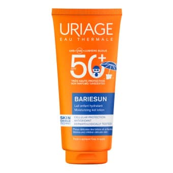 URIAGE vaikiškas losjonas nuo saulės BARIESUN KIDS, SPF 50+, 100 ml