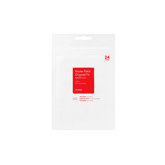 COSRX pleistrai spuogams, Master Patch Original Fit, 24 vnt.