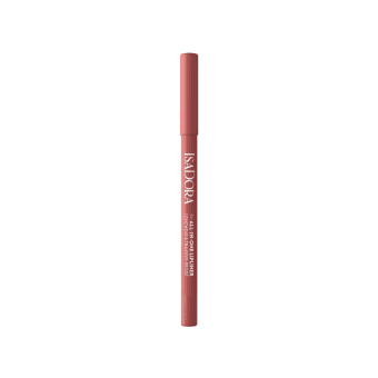 ISADORA lūpų pieštukas ALL-IN-ONE, Nr. 02, 1.2 g