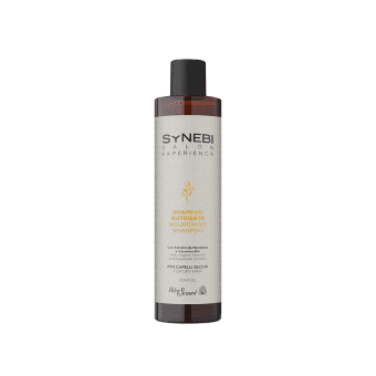 HELEN SEWARD, šampūnas sausiems plaukams, Nourishing, SYNEBI, 300 ml