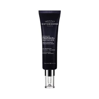 INSTITUT ESTHEDERM PARIS koncentruotas serumas su propoliu ir salicilo rūgštimi, 30 ml