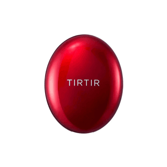 TIR TIR kušonas MASK FIT RED CUSHION 17C PORCELAIN, 18 g