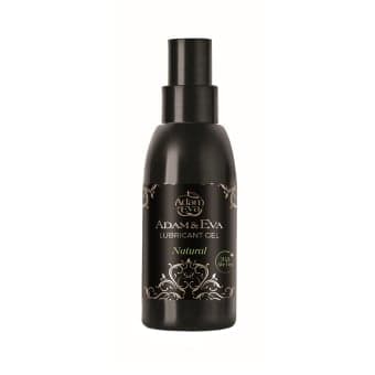 ADAM&EVA  lubrikantas NATURAL, 100 ml
