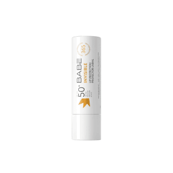 BABÉ apsauginis lūpų pieštukas, SPF50+, 4 g