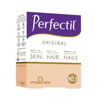 PERFECTIL, 30 tablečių