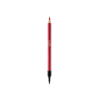 BABOR lūpų pieštukas, 02 Red, LIP LINER, 1 g