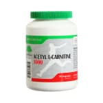 baltų galia acetyl l-carnitine 1000 BALTŲ GALIA