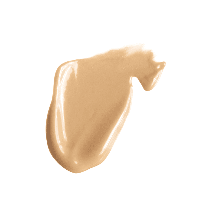PAESE kreminė pudra NATURAL FINISH LONGWEAR, NANOVERIT, spalva 03N, 30 ml-1