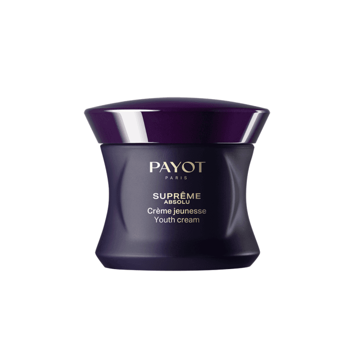 PAYOT, brandžios odos veido kremas, SUPREME ABSOLU, 50 ml