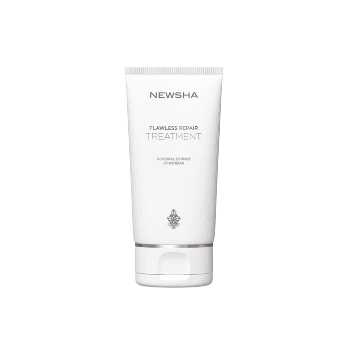 NEWSHA drėkinamoji plaukų kaukė, 150 ml