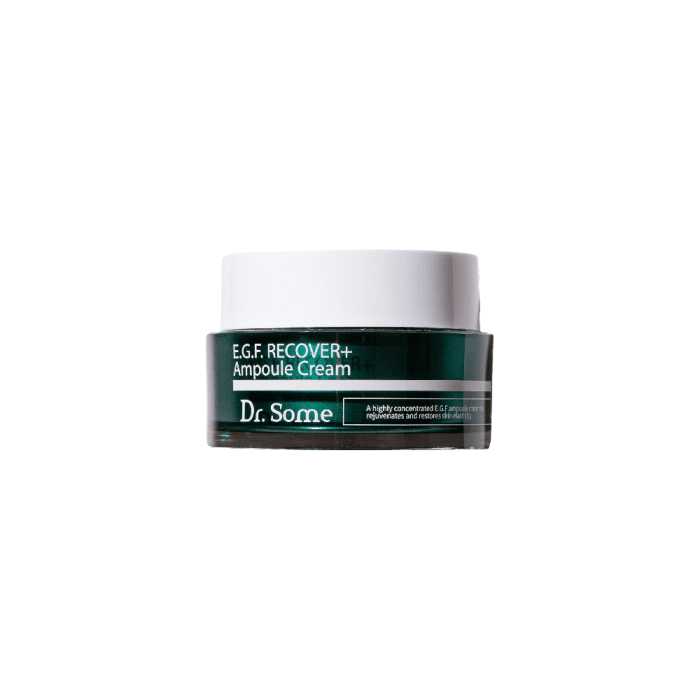 MedB DR. SOME veido kremas SU PEPTIDAIS, 50 ml