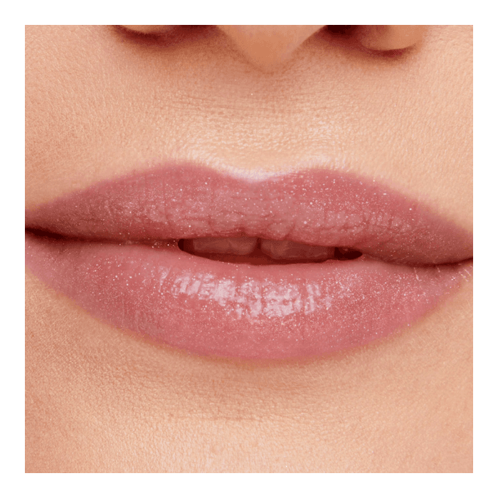 JANE IREDALE  lūpų blizgesys su hialuronu HYDROPURE, COSMO, 3.75 ml-1