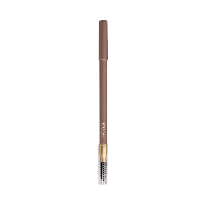 PAESE antakių pieštukas POWDER BROWPENCIL, soft brown spalva, 1.19 g