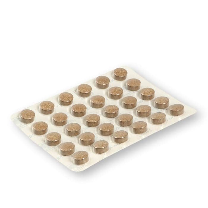 CLEAR BRAIN, 60 tablečių-1