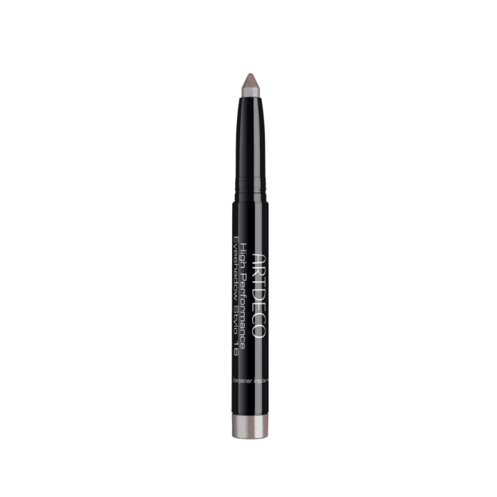 ARTDECO pieštukiniai akių šešėliai HIGH PERFORMANCE EYESHADOW STYLO, Nr. 16 benefit pearl brown, 1.4 g