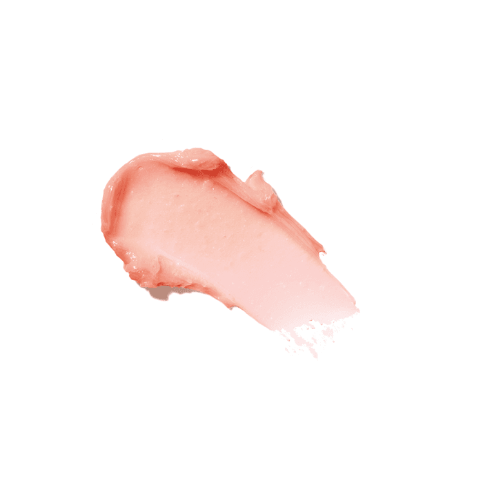 JANE IREDALE lūpų balzamas JUST KISSED FOREVER PINK, 3 g-2