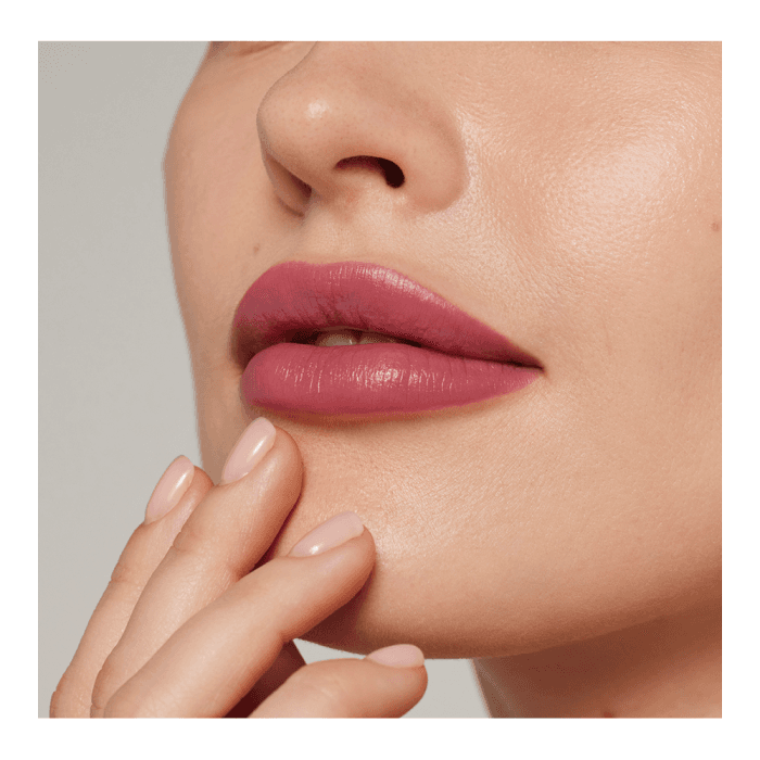 JANE IREDALE drėkinamieji kreminiai lūpų dažai COLORLUXE  MAGNOLIA, 2 g-1