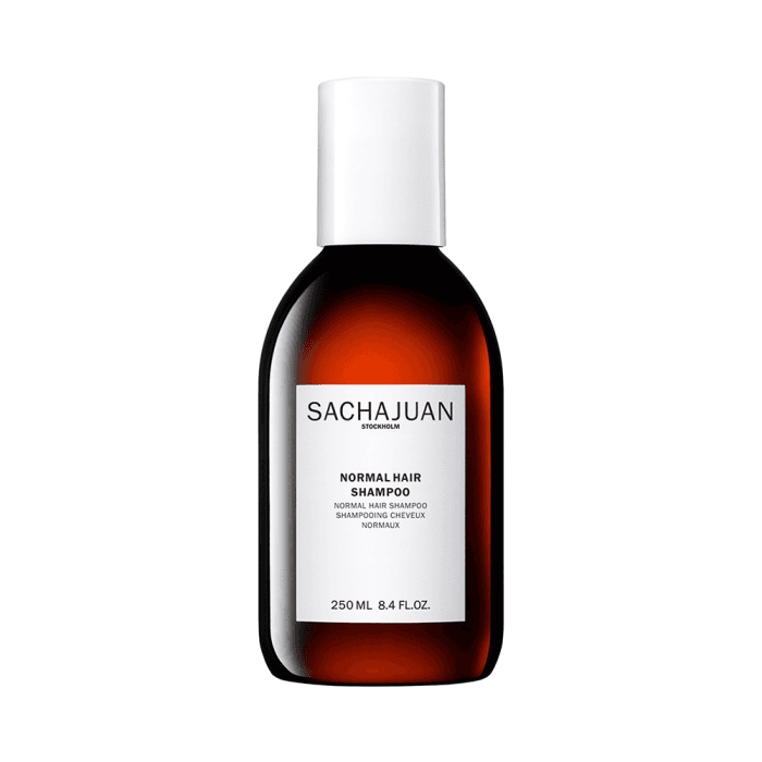 SACHAJUAN šampūnas normaliems plaukams, 250 ml