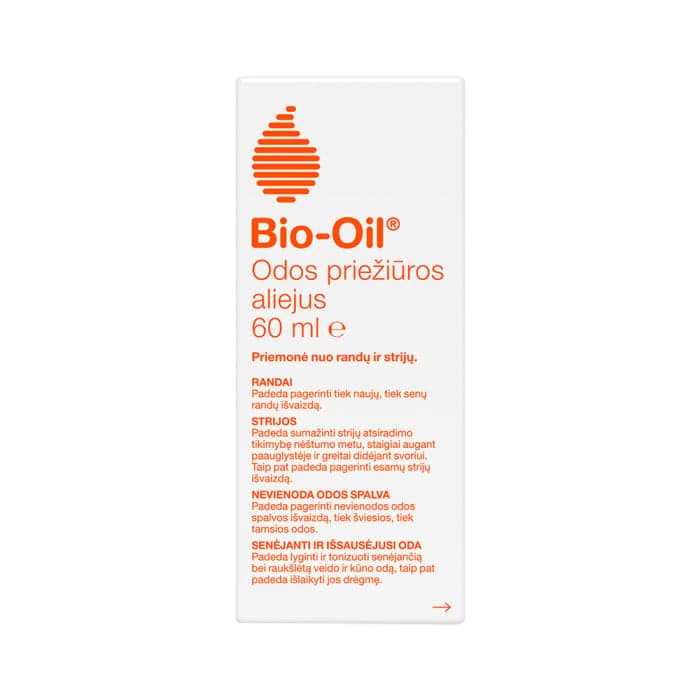 BIO-OIL odos priežiūros aliejus, 60 ml-1