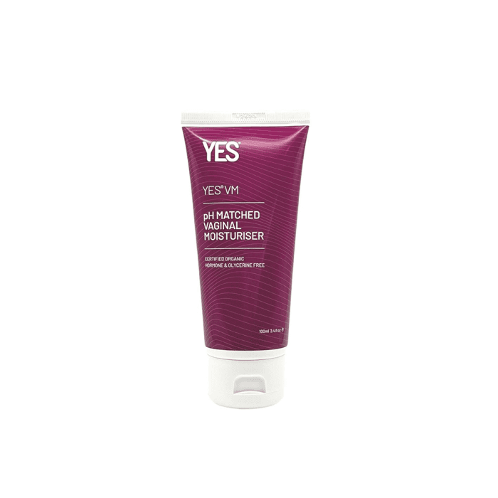 YES ekologiškas makšties drėkiklis, bekvapis, bespalvis, LT-EKO-001, 100 ml-1