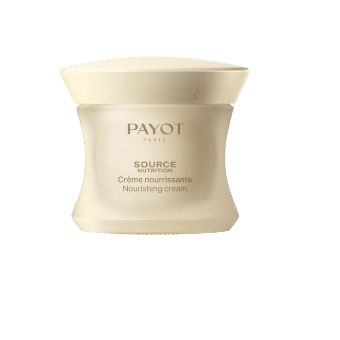 PAYOT, maitinantis veido kremas, SOURCE NUTRITION, 50 ml