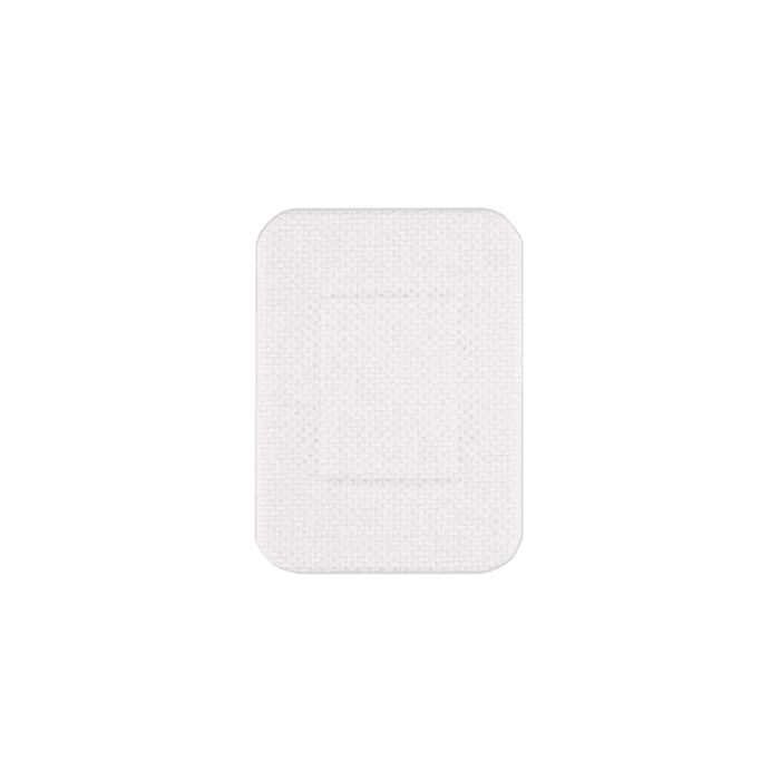 EUROCARE sterilus chirurginis pleistras, 8 x 10 cm, 1 vnt.-1