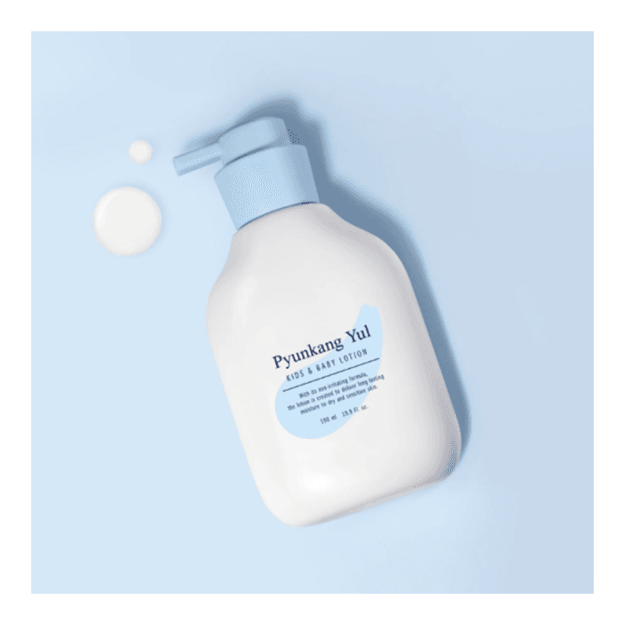 PYUNKANG YUL vaikiškas šampūnas Kids & Baby Shampoo, 590 ml-1