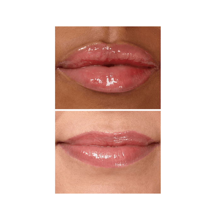 ISADORA lūpų blizgis GLOSSY LIP TREAT, Nr. 55, 13 ml-1