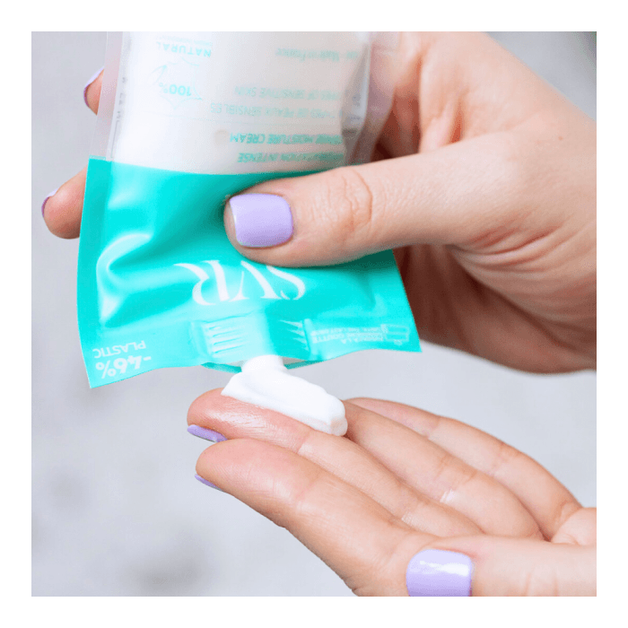 SVR veido kremas dehidratuotai, normaliai odai HYDRALIANE CRÈME, 50 ml, 50 ml-1