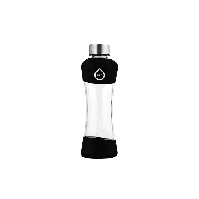EQUA, Active Black gertuvė, 550 ml