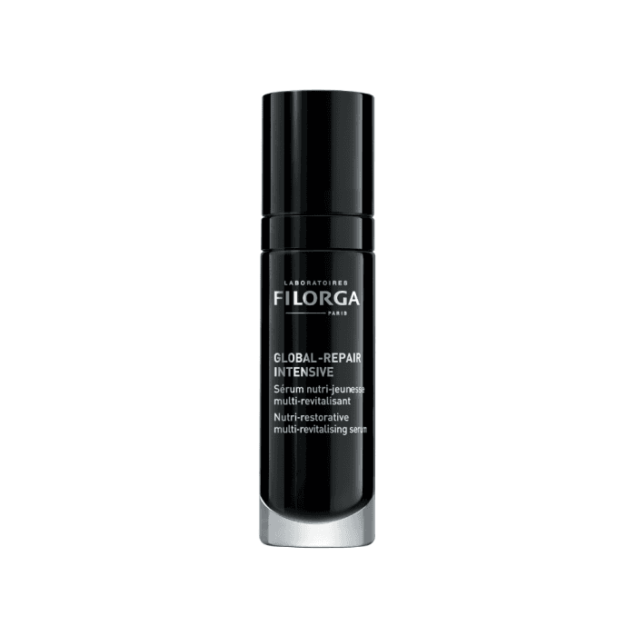 FILORGA veido serumas brandžiai odai su ryškiais senėjimo požymiais GLOBAL-REPAIR INTENSIVE, 30 ml, 30 ml