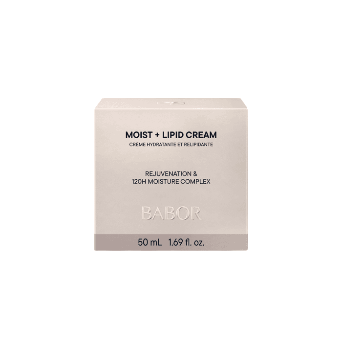 BABOR drėkinamasis kremas su lipidais, 50 ml-1