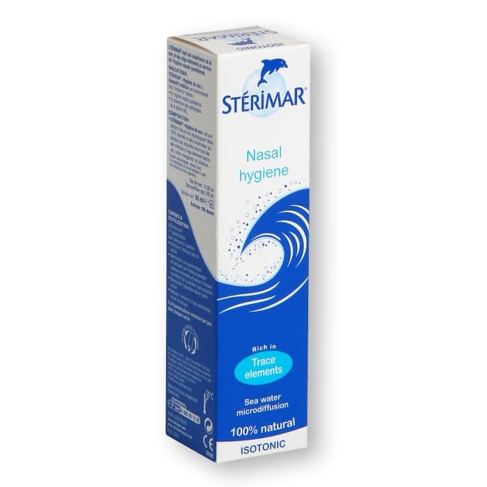 STERIMAR HYGIÈNE & CONFORT, 50 ml-1